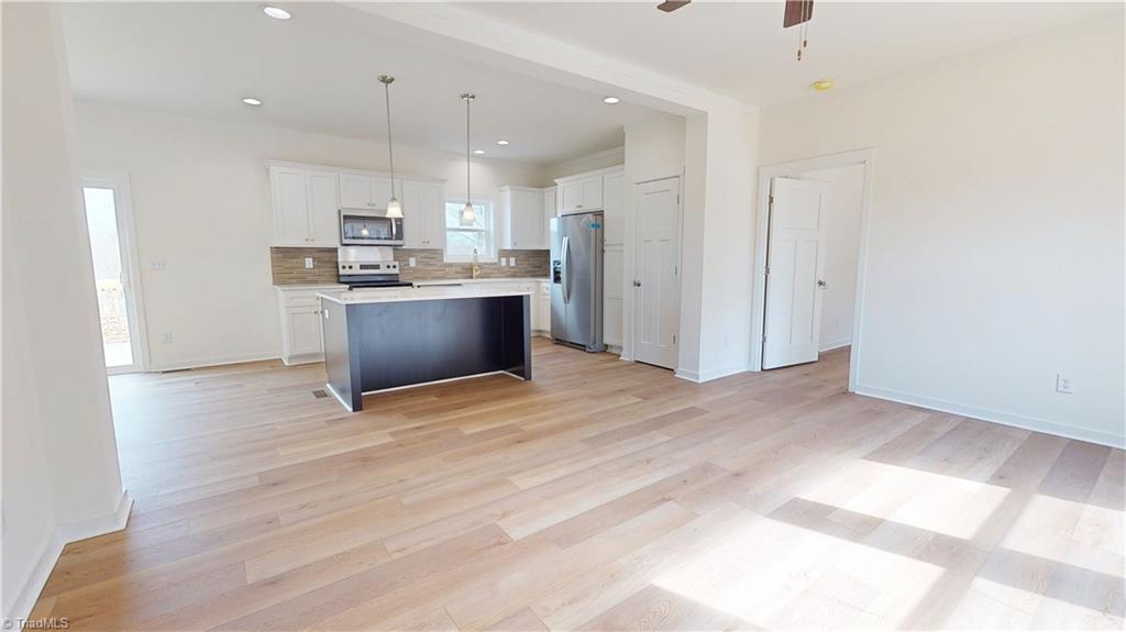 215 Arthur Haney Road Dobson, NC 27017 - Photo 8 of 29