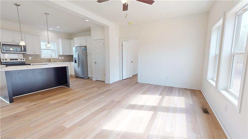 215 Arthur Haney Road Dobson, NC 27017 - Photo 9 of 29