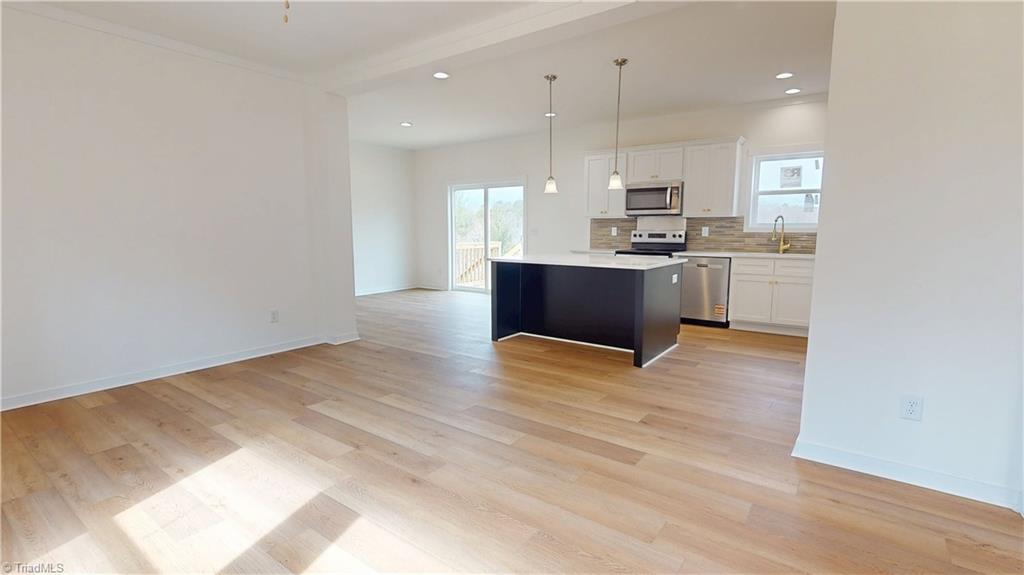 215 Arthur Haney Road Dobson, NC 27017 - Photo 10 of 29