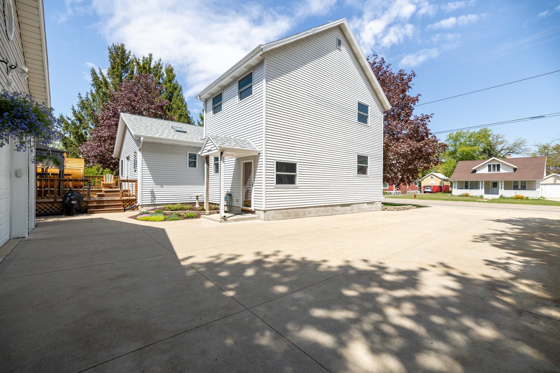 605 Maple Street Palmyra, WI 53156 - Photo 18 of 54