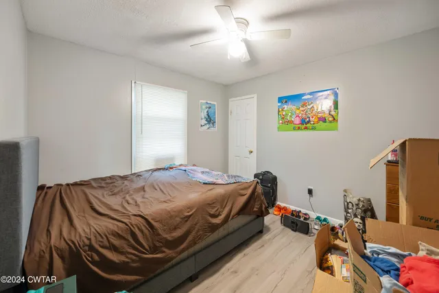 $134,999 | 41 East 7th Street, Parsons, TN 38363