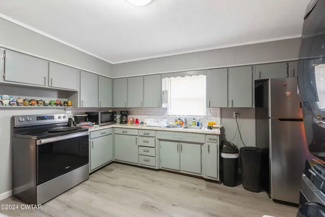 $134,999 | 41 East 7th Street, Parsons, TN 38363