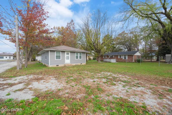 $134,999 | 41 East 7th Street, Parsons, TN 38363