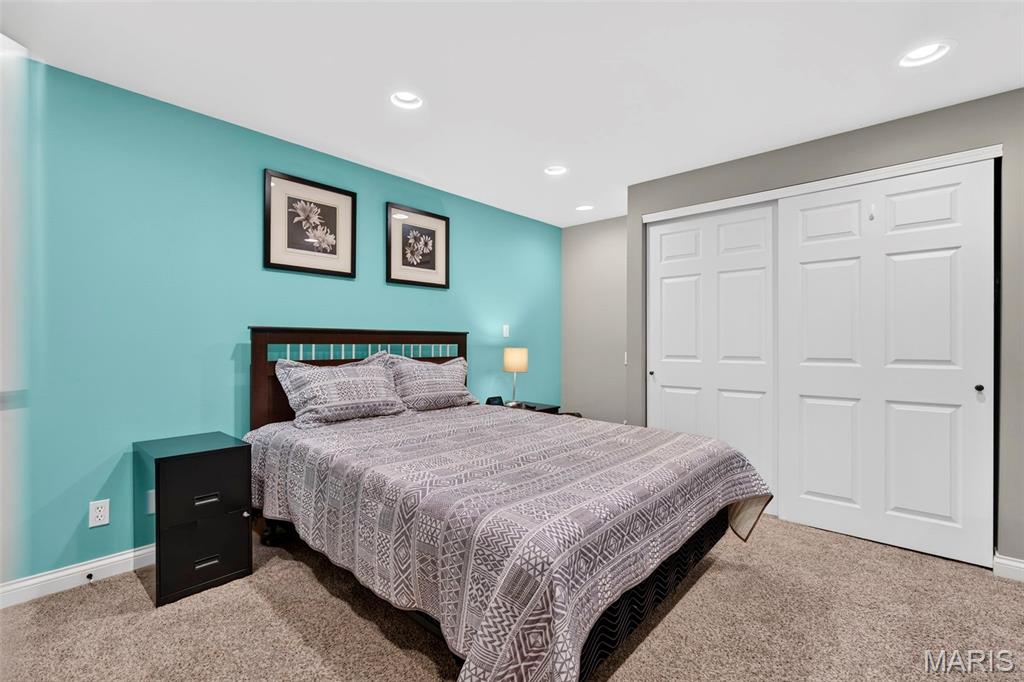 2710 Wild Valley Drive High Ridge, MO 63049 - Photo 58 of 79
