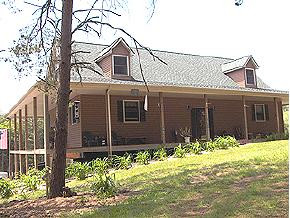 415 Moulton Greene Road Fall Branch, TN 37656 - Photo 1 of 9 Photo 1