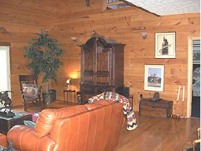 415 Moulton Greene Road Fall Branch, TN 37656 - Photo 3 of 9 Photo 3