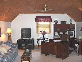 415 Moulton Greene Road Fall Branch, TN 37656 - Photo 6 of 9 Photo 6