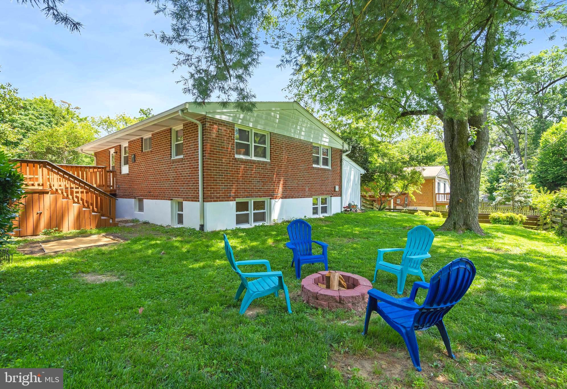 6702 Maxalea Road Baltimore, MD 21239 - Photo 37 of 46