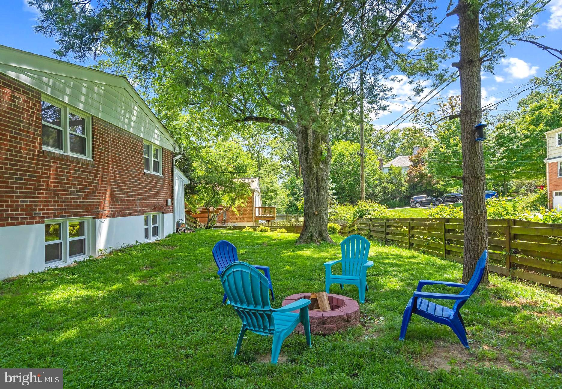 6702 Maxalea Road Baltimore, MD 21239 - Photo 38 of 46