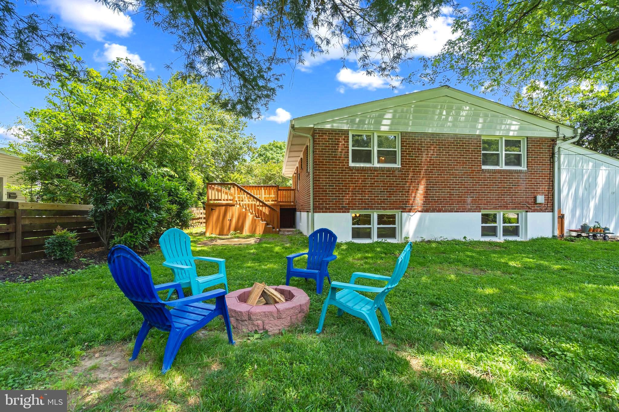 6702 Maxalea Road Baltimore, MD 21239 - Photo 39 of 46
