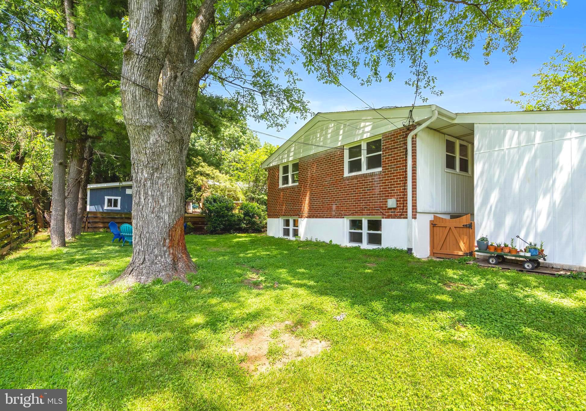 6702 Maxalea Road Baltimore, MD 21239 - Photo 40 of 46
