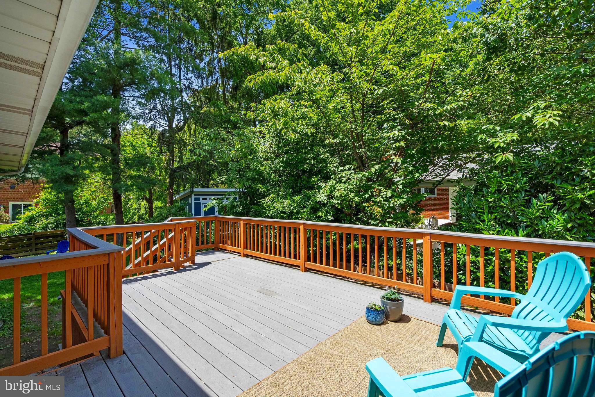 6702 Maxalea Road Baltimore, MD 21239 - Photo 42 of 46