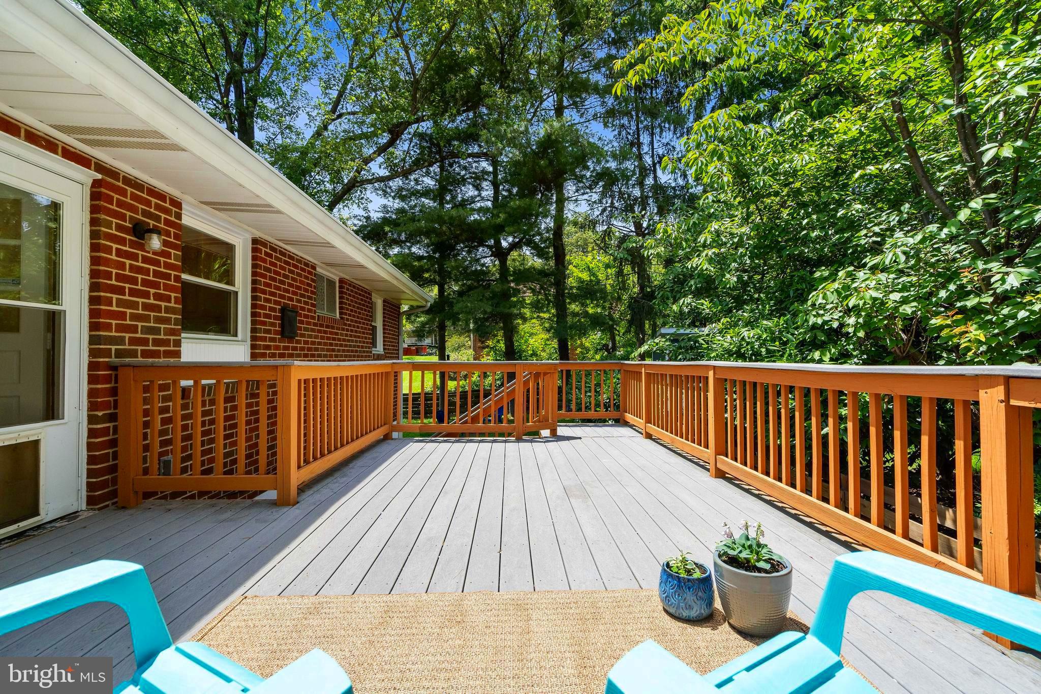 6702 Maxalea Road Baltimore, MD 21239 - Photo 43 of 46