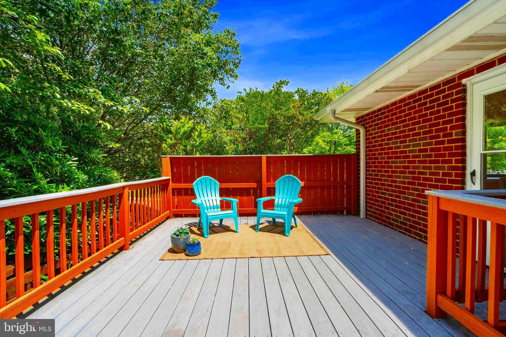 6702 Maxalea Road Baltimore, MD 21239 - Photo 44 of 46