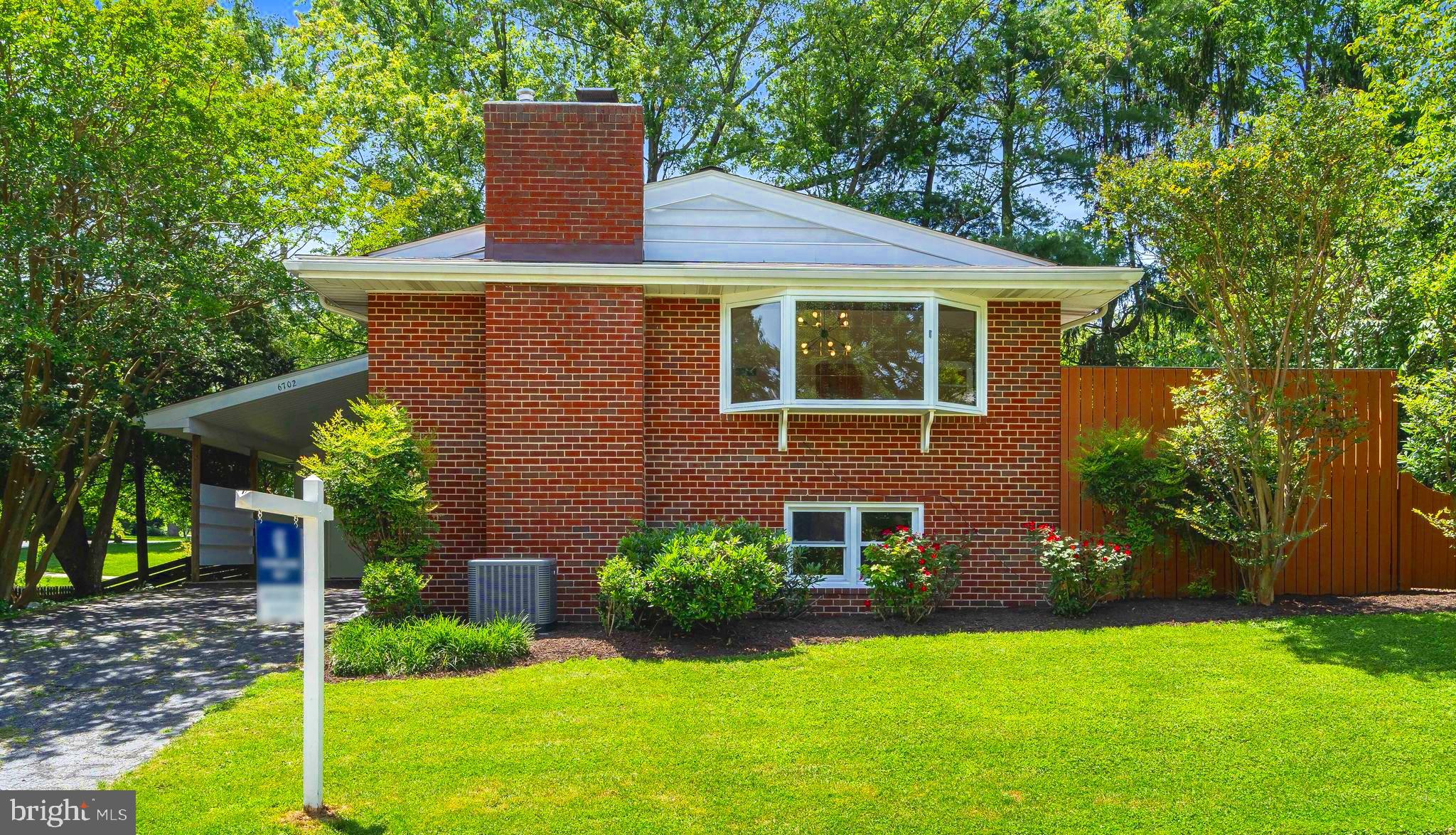 6702 Maxalea Road Baltimore, MD 21239 - Photo 46 of 46