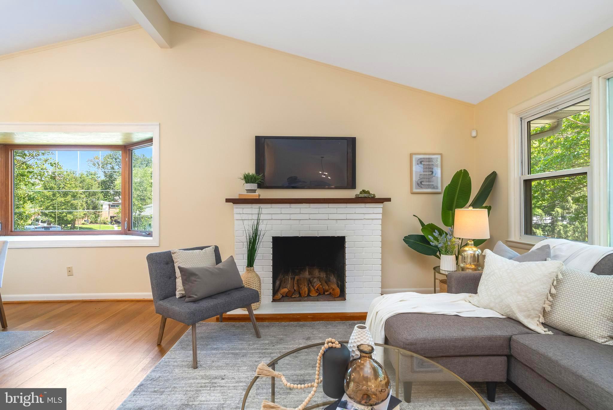 6702 Maxalea Road Baltimore, MD 21239 - Photo 8 of 46