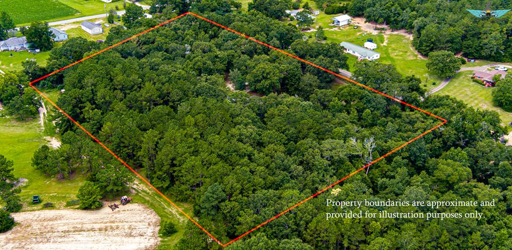 88 McArdle Road Dothan, AL 36303 - Photo 42 of 43