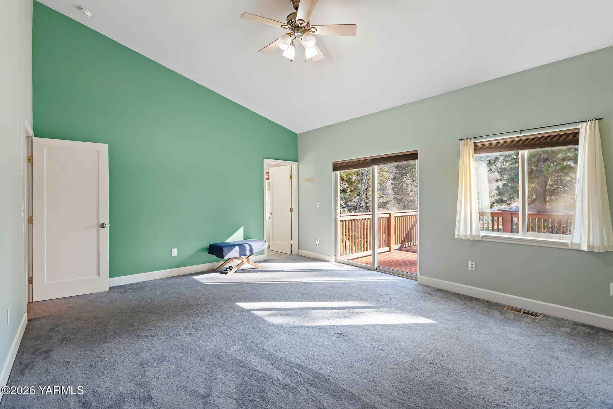 1575 Nile Road Naches, WA 98937 - Photo 18 of 43 Primary Bedroom