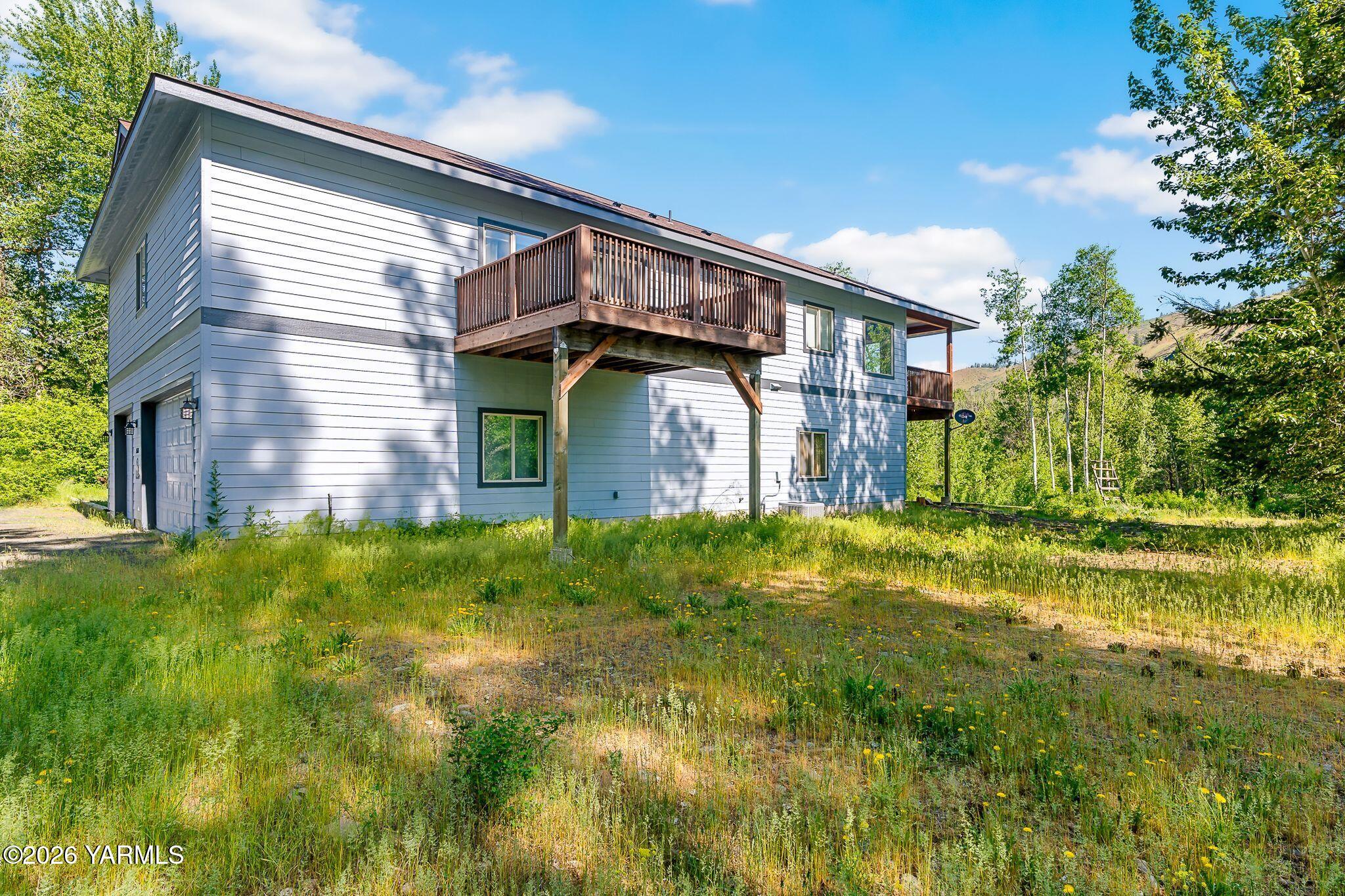 1575 Nile Road Naches, WA 98937 - Photo 34 of 51 Late Spring/Early Summer Exterior