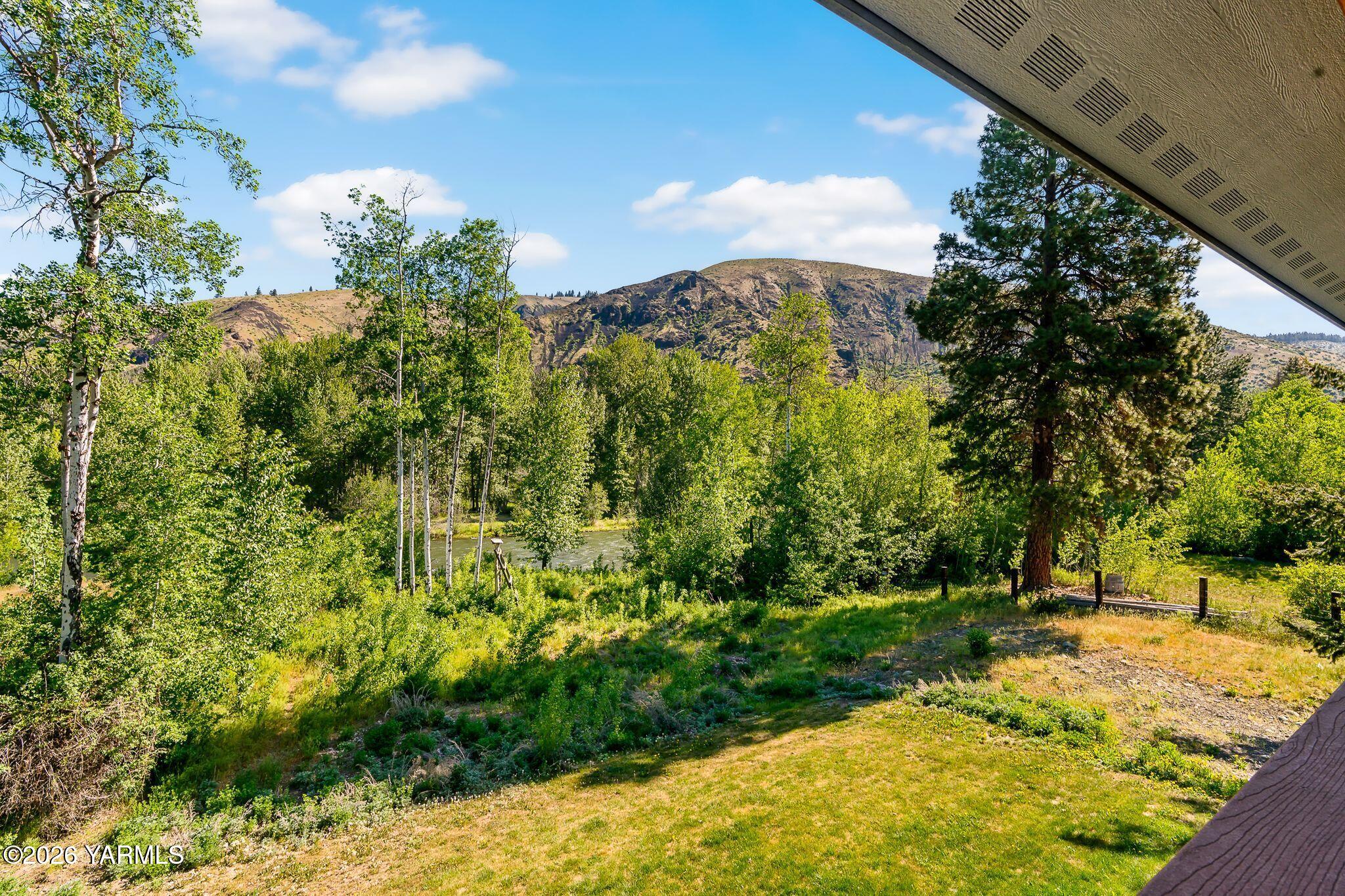 1575 Nile Road Naches, WA 98937 - Photo 39 of 51 Late Spring/Early Summer Exterior - View