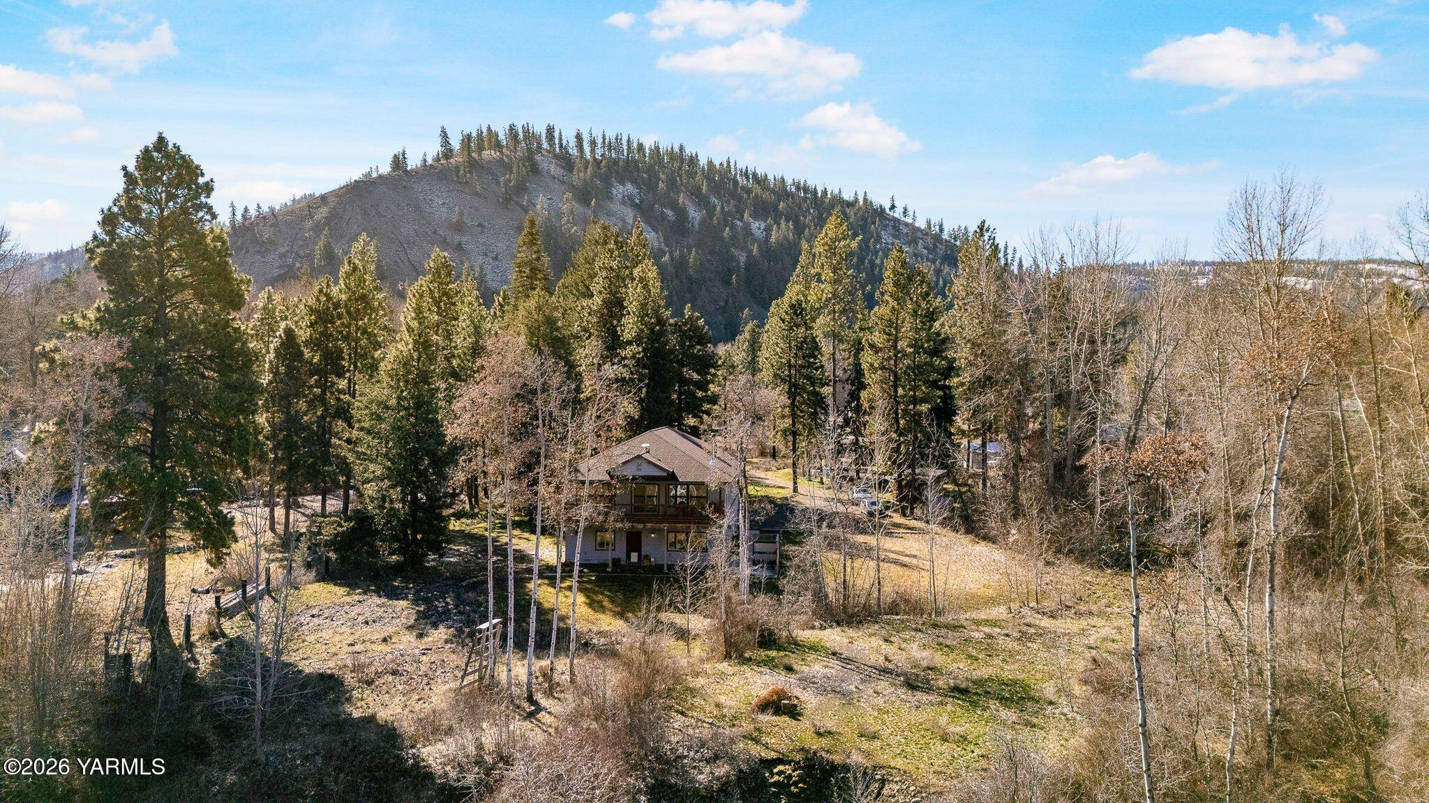 1575 Nile Road Naches, WA 98937 - Photo 50 of 51 Aerial