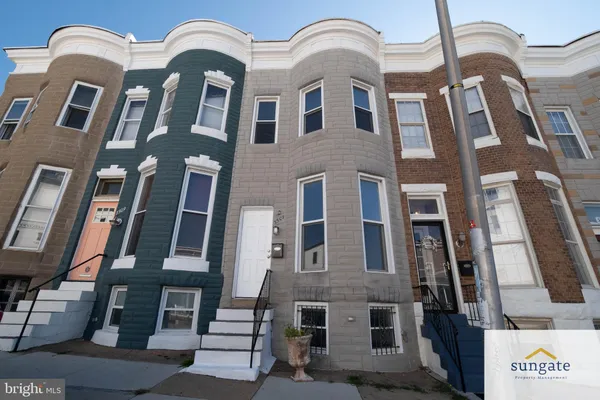 $2,735 | 3507 Elm Avenue, Baltimore, MD 21211