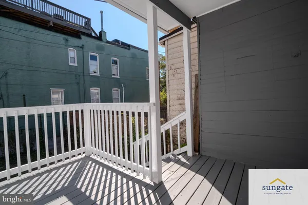 $2,735 | 3507 Elm Avenue, Baltimore, MD 21211