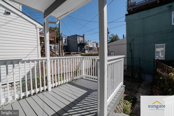 $2,735 | 3507 Elm Avenue, Baltimore, MD 21211