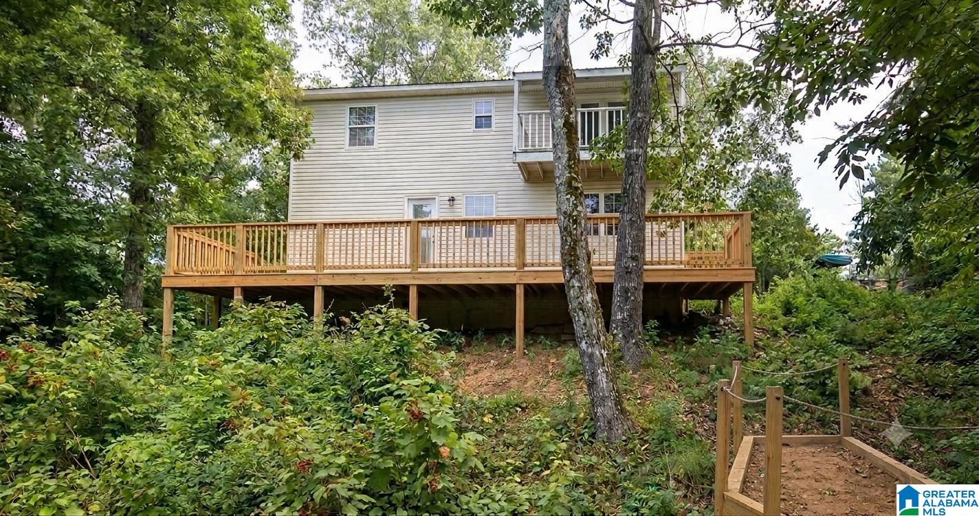 1605 Broken Arrow Creek Road Riverside, AL 35135 - Photo 7 of 24