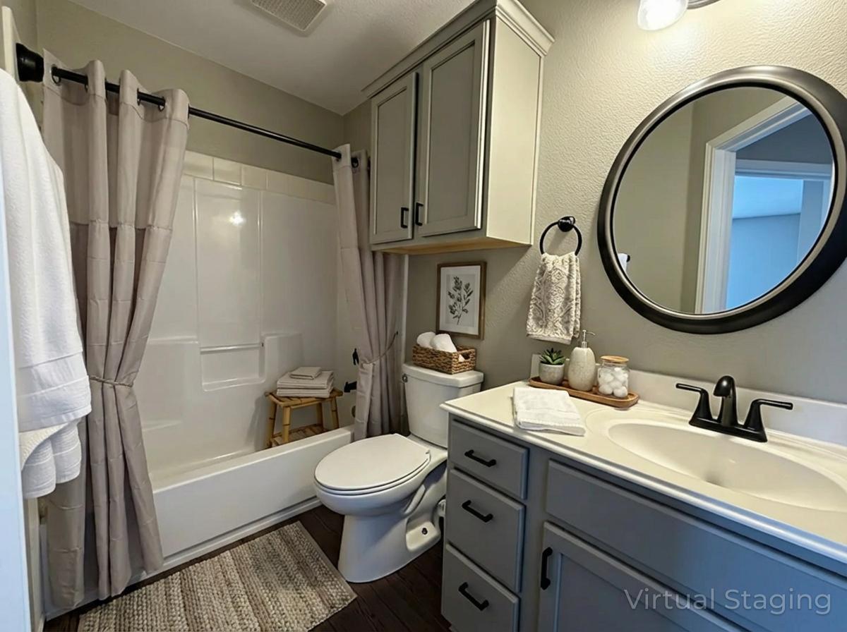 1607 Rio Bravo Loop Leander, TX 78641 - Photo 27 of 31 virtually staged