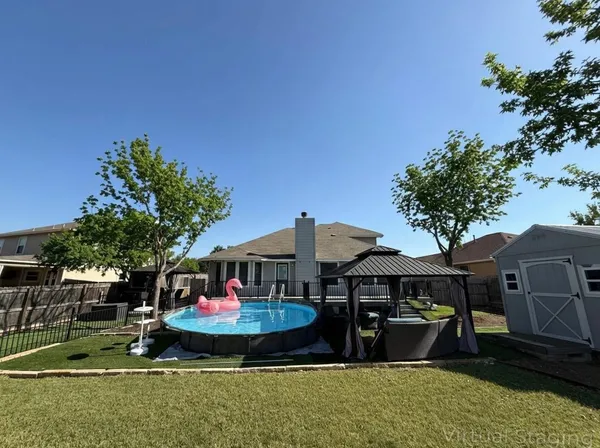 $400,000 | 1607 Rio Bravo Loop, Leander, TX 78641