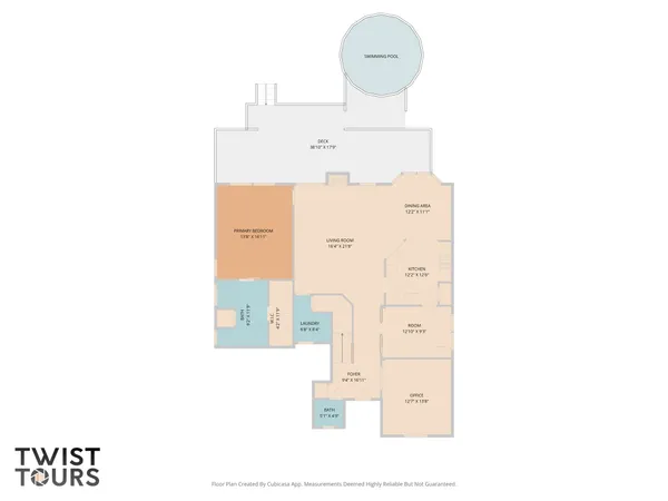 a picture of a room with a cabinet