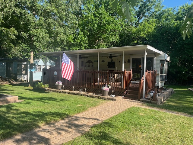 2795 East 28th Road Marseilles, IL 61341 - Photo 8 of 77