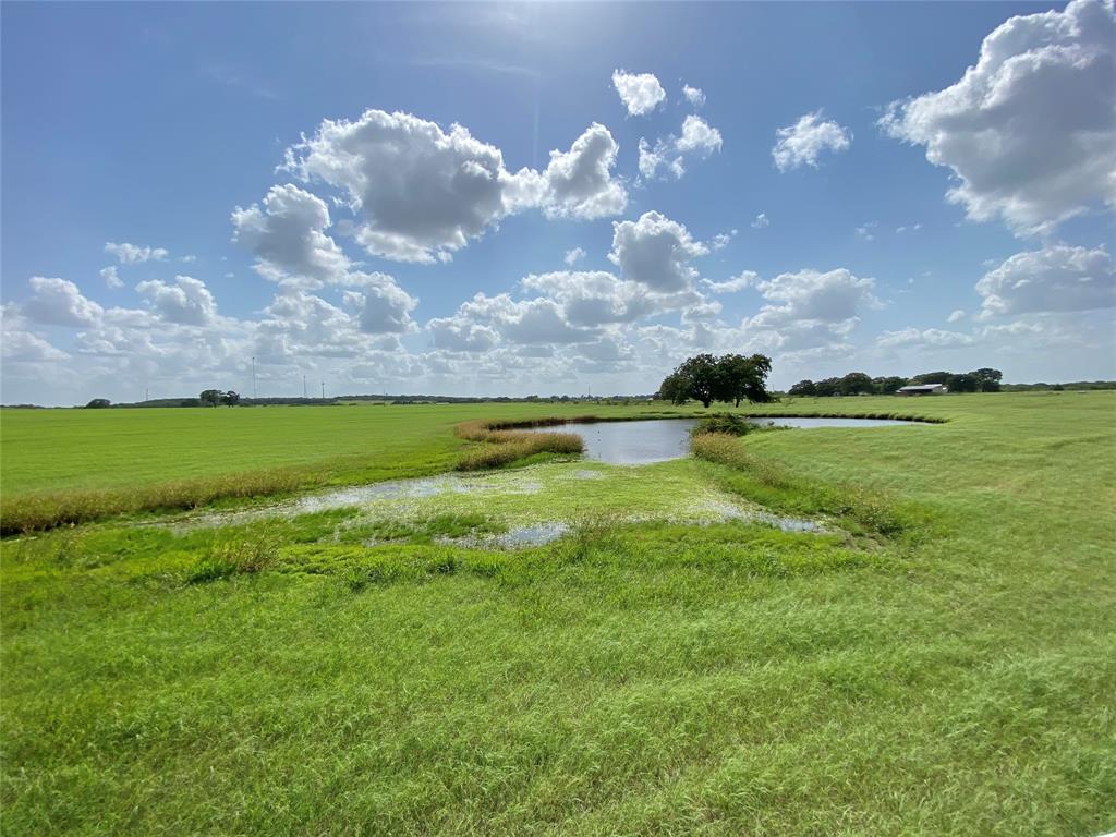1605 Tolar Cemetery Road Tolar, TX 76476 - Photo 5 of 25 a view of a golf course with a lake