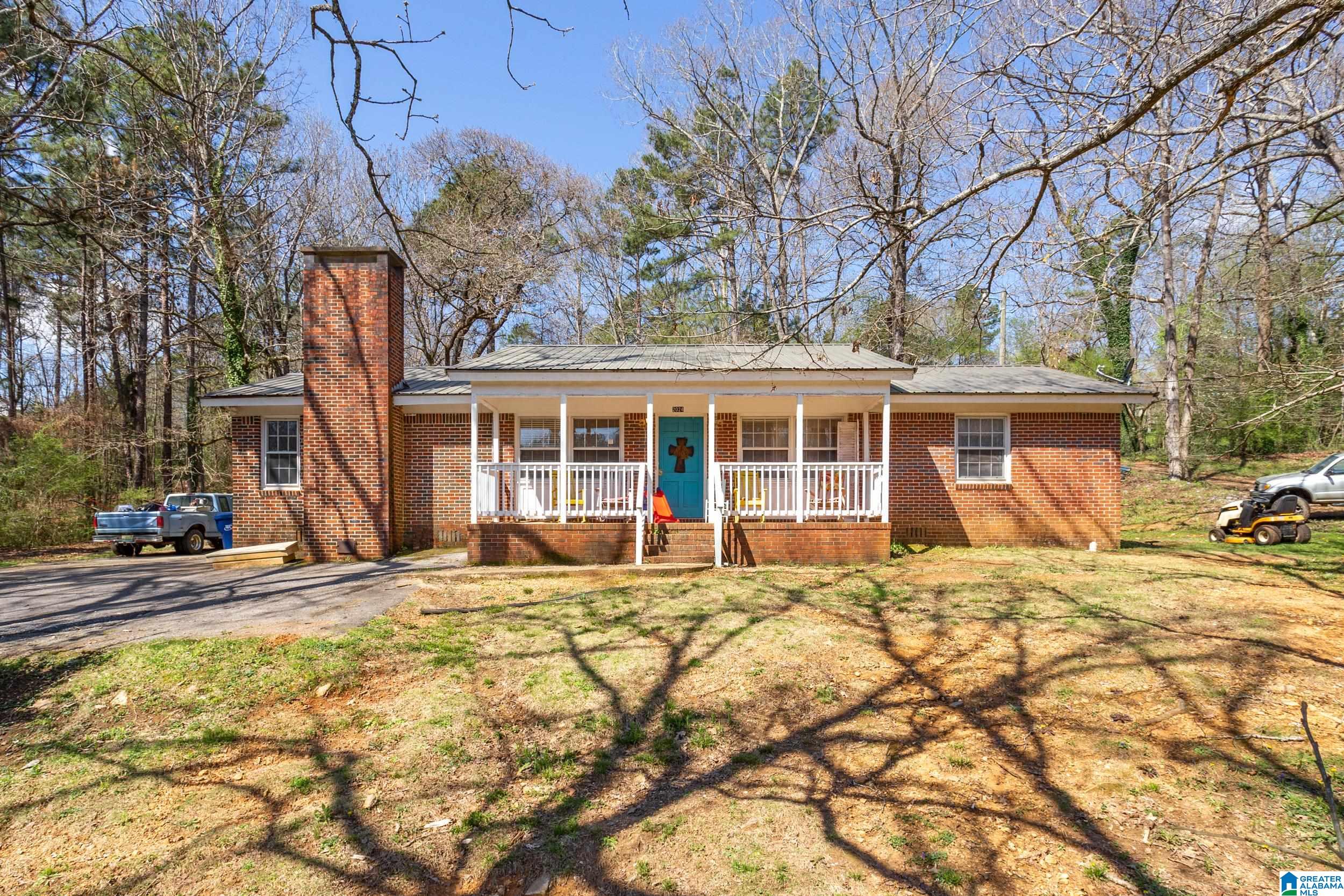 2024 Taylors Mill Road Talladega, AL 35160 - Photo 36 of 36