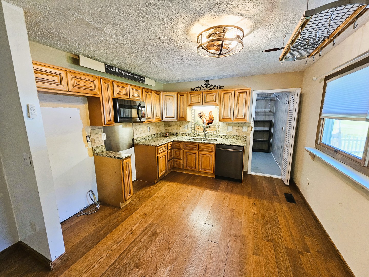 450 West Saddle Club Road Bonnie, IL 62816 - Photo 16 of 25