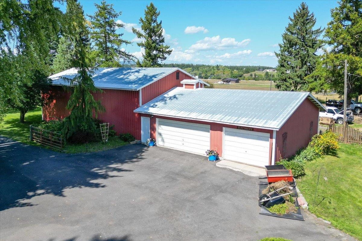 26510 North Monroe Road Deer Park, WA 99006 - Photo 23 of 32 Gallery Image 23