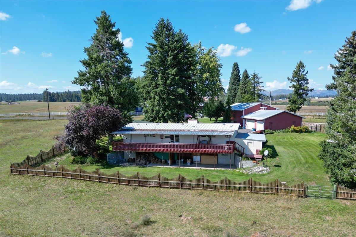 26510 North Monroe Road Deer Park, WA 99006 - Photo 25 of 32 Gallery Image 25
