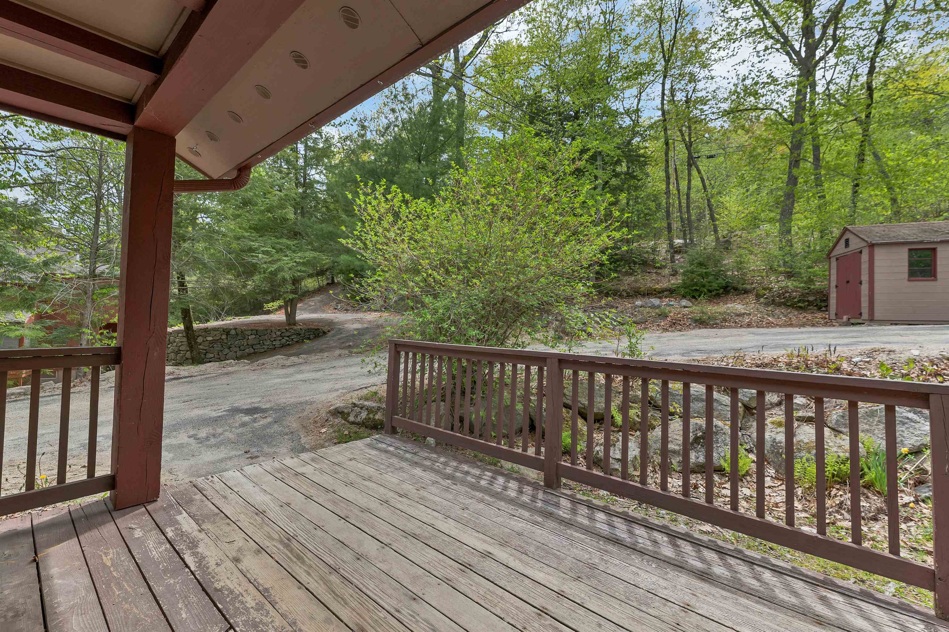 157 North Shore Road New Durham, NH 03855 - Photo 30 of 42 Gallery Image 30