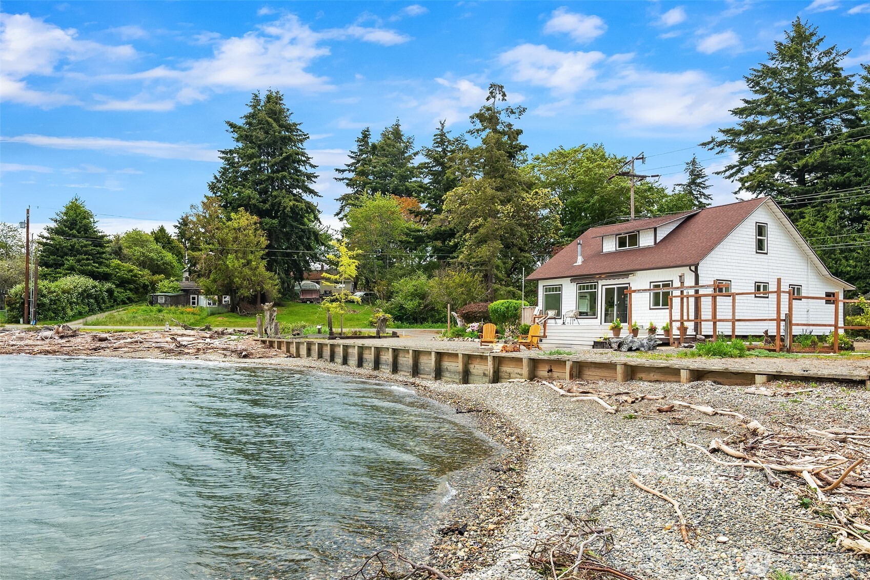 22113 Dockton Road Southwest Vashon, WA 98070 - Photo 13 of 40