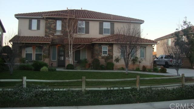 280 Haflinger Road Norco, CA 92860 - Photo 1 of 1