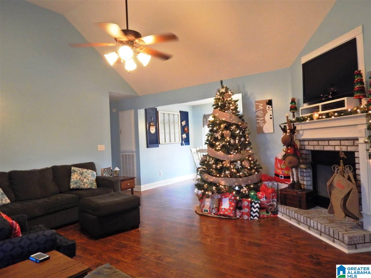 1481 Thomas Road Warrior, AL 35180 - Photo 6 of 33