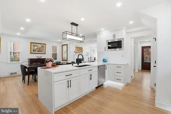 $1,650,000 | 3327 Legation Street Northwest, Washington, DC 20015