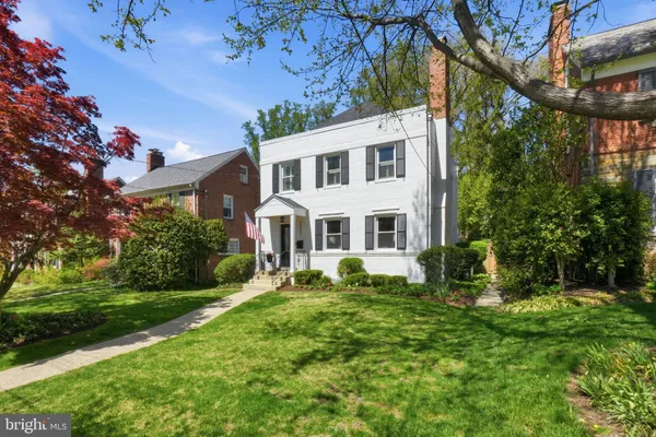 $1,650,000 | 3327 Legation Street Northwest, Washington, DC 20015