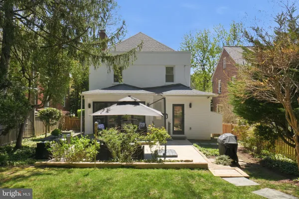 $1,650,000 | 3327 Legation Street Northwest, Washington, DC 20015