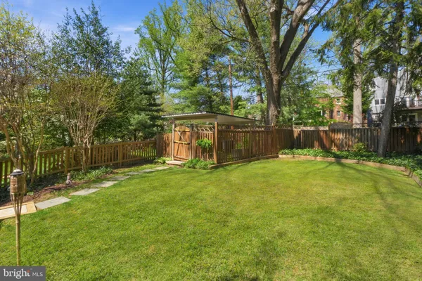 $1,650,000 | 3327 Legation Street Northwest, Washington, DC 20015