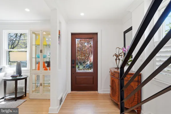 $1,650,000 | 3327 Legation Street Northwest, Washington, DC 20015