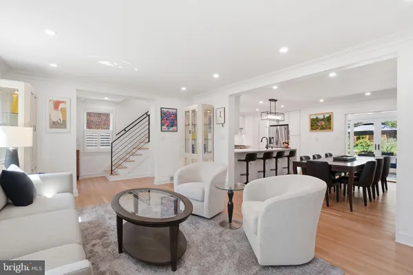 $1,650,000 | 3327 Legation Street Northwest, Washington, DC 20015
