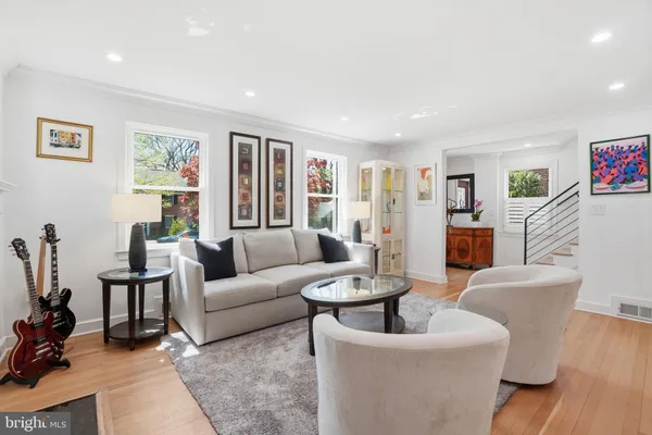 $1,650,000 | 3327 Legation Street Northwest, Washington, DC 20015