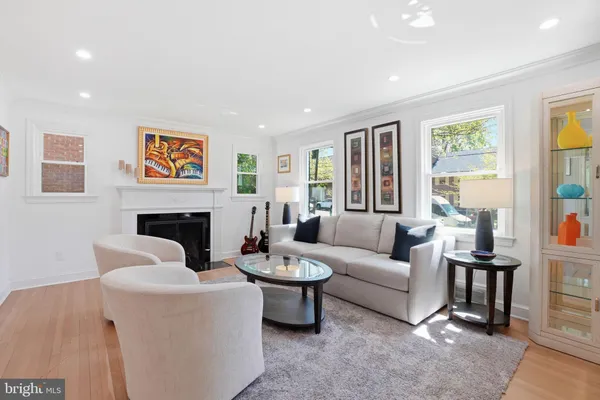 $1,650,000 | 3327 Legation Street Northwest, Washington, DC 20015